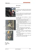 Preview for 258 page of Dynapac PL2000F Instruction Manual