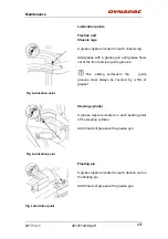 Preview for 268 page of Dynapac PL2000F Instruction Manual