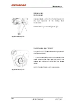 Preview for 269 page of Dynapac PL2000F Instruction Manual