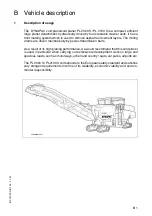 Preview for 11 page of Dynapac PL2000S Operating Instructions Manual