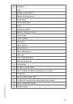 Preview for 13 page of Dynapac PL2000S Operating Instructions Manual