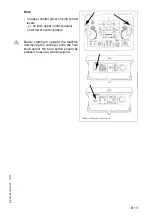 Preview for 23 page of Dynapac PL2000S Operating Instructions Manual