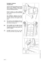 Preview for 24 page of Dynapac PL2000S Operating Instructions Manual