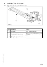 Preview for 35 page of Dynapac PL2000S Operating Instructions Manual