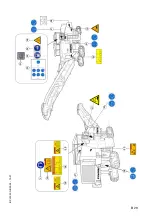 Preview for 39 page of Dynapac PL2000S Operating Instructions Manual