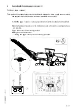 Preview for 55 page of Dynapac PL2000S Operating Instructions Manual