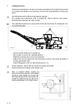 Preview for 58 page of Dynapac PL2000S Operating Instructions Manual