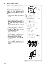 Preview for 60 page of Dynapac PL2000S Operating Instructions Manual