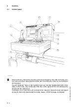 Preview for 64 page of Dynapac PL2000S Operating Instructions Manual