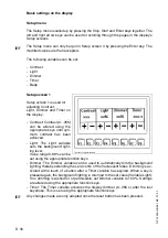 Preview for 96 page of Dynapac PL2000S Operating Instructions Manual