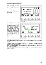 Preview for 99 page of Dynapac PL2000S Operating Instructions Manual