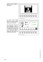 Preview for 100 page of Dynapac PL2000S Operating Instructions Manual