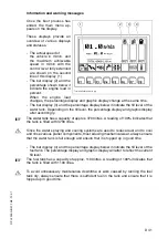 Preview for 101 page of Dynapac PL2000S Operating Instructions Manual