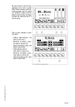 Preview for 103 page of Dynapac PL2000S Operating Instructions Manual