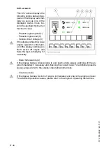 Preview for 106 page of Dynapac PL2000S Operating Instructions Manual