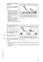 Preview for 109 page of Dynapac PL2000S Operating Instructions Manual