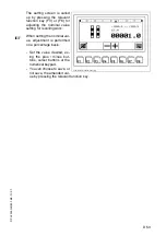 Preview for 113 page of Dynapac PL2000S Operating Instructions Manual