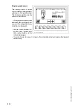 Preview for 114 page of Dynapac PL2000S Operating Instructions Manual