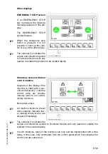 Preview for 115 page of Dynapac PL2000S Operating Instructions Manual