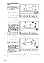 Preview for 130 page of Dynapac PL2000S Operating Instructions Manual