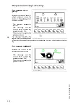 Preview for 136 page of Dynapac PL2000S Operating Instructions Manual