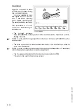 Preview for 138 page of Dynapac PL2000S Operating Instructions Manual