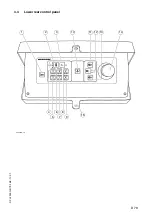 Preview for 139 page of Dynapac PL2000S Operating Instructions Manual