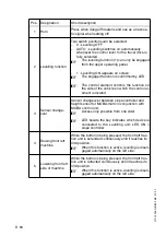 Preview for 140 page of Dynapac PL2000S Operating Instructions Manual