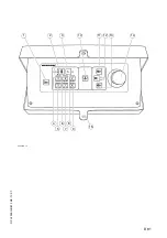 Preview for 141 page of Dynapac PL2000S Operating Instructions Manual