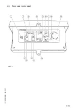 Preview for 145 page of Dynapac PL2000S Operating Instructions Manual