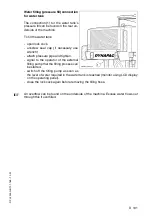 Preview for 161 page of Dynapac PL2000S Operating Instructions Manual