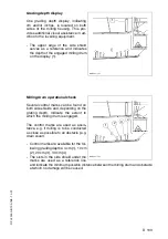 Preview for 163 page of Dynapac PL2000S Operating Instructions Manual