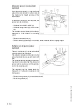 Preview for 164 page of Dynapac PL2000S Operating Instructions Manual