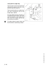 Preview for 166 page of Dynapac PL2000S Operating Instructions Manual