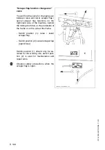 Preview for 168 page of Dynapac PL2000S Operating Instructions Manual