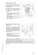 Preview for 169 page of Dynapac PL2000S Operating Instructions Manual