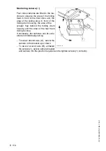 Preview for 170 page of Dynapac PL2000S Operating Instructions Manual