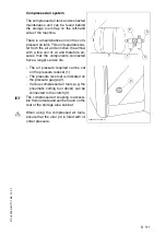 Preview for 171 page of Dynapac PL2000S Operating Instructions Manual