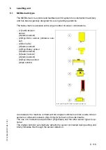 Preview for 175 page of Dynapac PL2000S Operating Instructions Manual