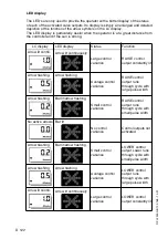 Preview for 182 page of Dynapac PL2000S Operating Instructions Manual