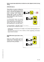 Preview for 187 page of Dynapac PL2000S Operating Instructions Manual