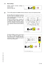 Preview for 189 page of Dynapac PL2000S Operating Instructions Manual