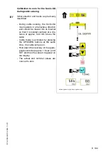 Preview for 193 page of Dynapac PL2000S Operating Instructions Manual