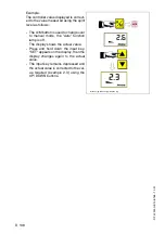 Preview for 198 page of Dynapac PL2000S Operating Instructions Manual