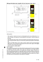 Preview for 205 page of Dynapac PL2000S Operating Instructions Manual