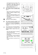 Preview for 212 page of Dynapac PL2000S Operating Instructions Manual