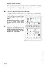 Preview for 214 page of Dynapac PL2000S Operating Instructions Manual