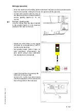 Preview for 217 page of Dynapac PL2000S Operating Instructions Manual