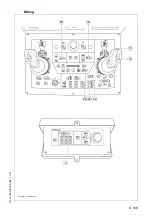 Preview for 219 page of Dynapac PL2000S Operating Instructions Manual