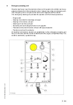 Preview for 225 page of Dynapac PL2000S Operating Instructions Manual